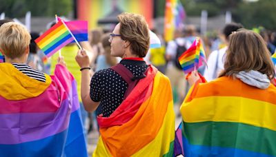 6 LGBTQ+ Celebrations Worth a Trip - NerdWallet