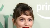 Blair Waldorf Would Approve of Leighton Meester's Classic Red Lip