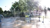 Alcorcón reabre sus parques de agua gratuitos