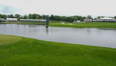 2024 Wells Fargo Championship leaderboard: Live updates, full coverage, golf scores in Round 4 on Sunday