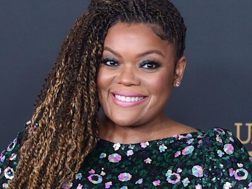 Yvette Nicole Brown Speaks out on Getting Engaged at Age 52