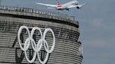 Strike call threatens Paris airports' Olympics preparations