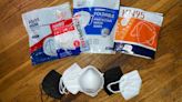 We tested N95 and KN95 masks on Amazon. These 6 options are your best bets