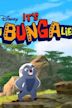 Lion Guard: It's Unbungalievable