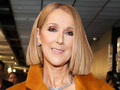 Céline Dion 'almost died' during stiff person syndrome battle