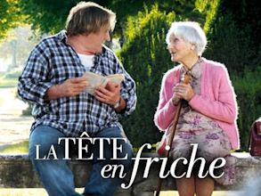 La Tête en friche