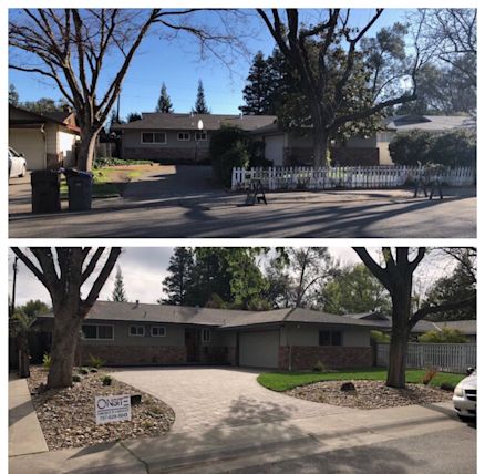 Onsite Concrete Landscape Vacaville Yahoo Local Search Results