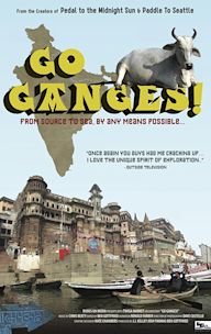 Go Ganges!