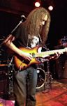 Guthrie Govan