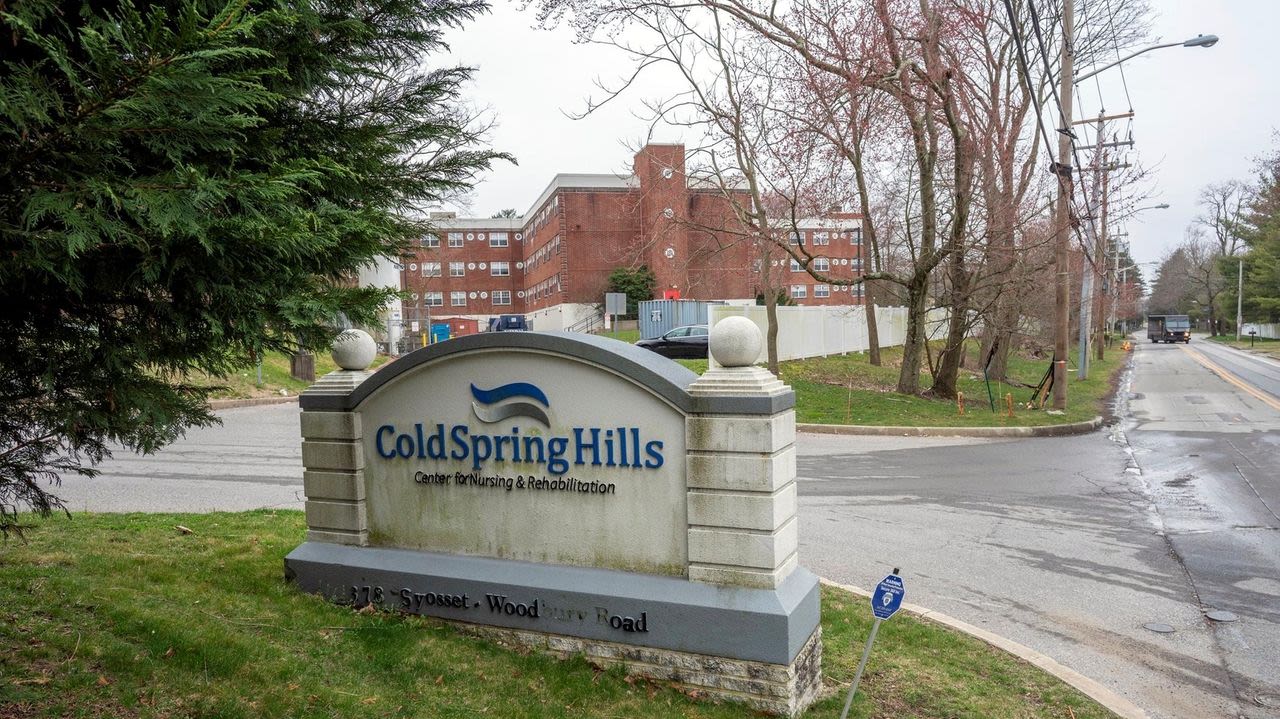 Records: Cold Spring Hills Center for Nursing & Rehabilitation fined more than $600G for jeopardizing resident safety
