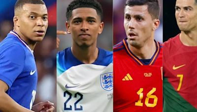 Predicción Eurocopa 2024: quién saldrá campeón y goleador, según las apuestas que casi nunca fallan | + Deportes