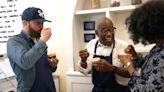 Al Roker explores the evolution of the American ice cream parlor