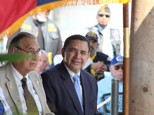 GOP aims to flip Henry Cuellar's seat after indictment