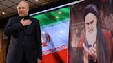 Chefe do Parlamento iraniano se apresenta como candidato às eleições presidenciais