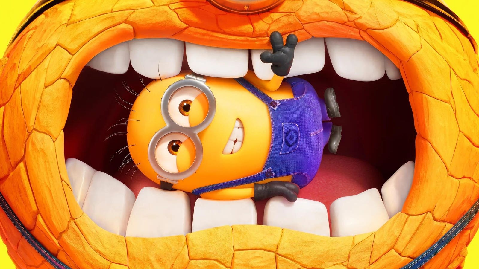 ‘Despicable Me 4’ Debuts On Digital Streaming This Week