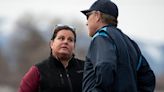 Montana softball coach Melanie Meuchel resigns