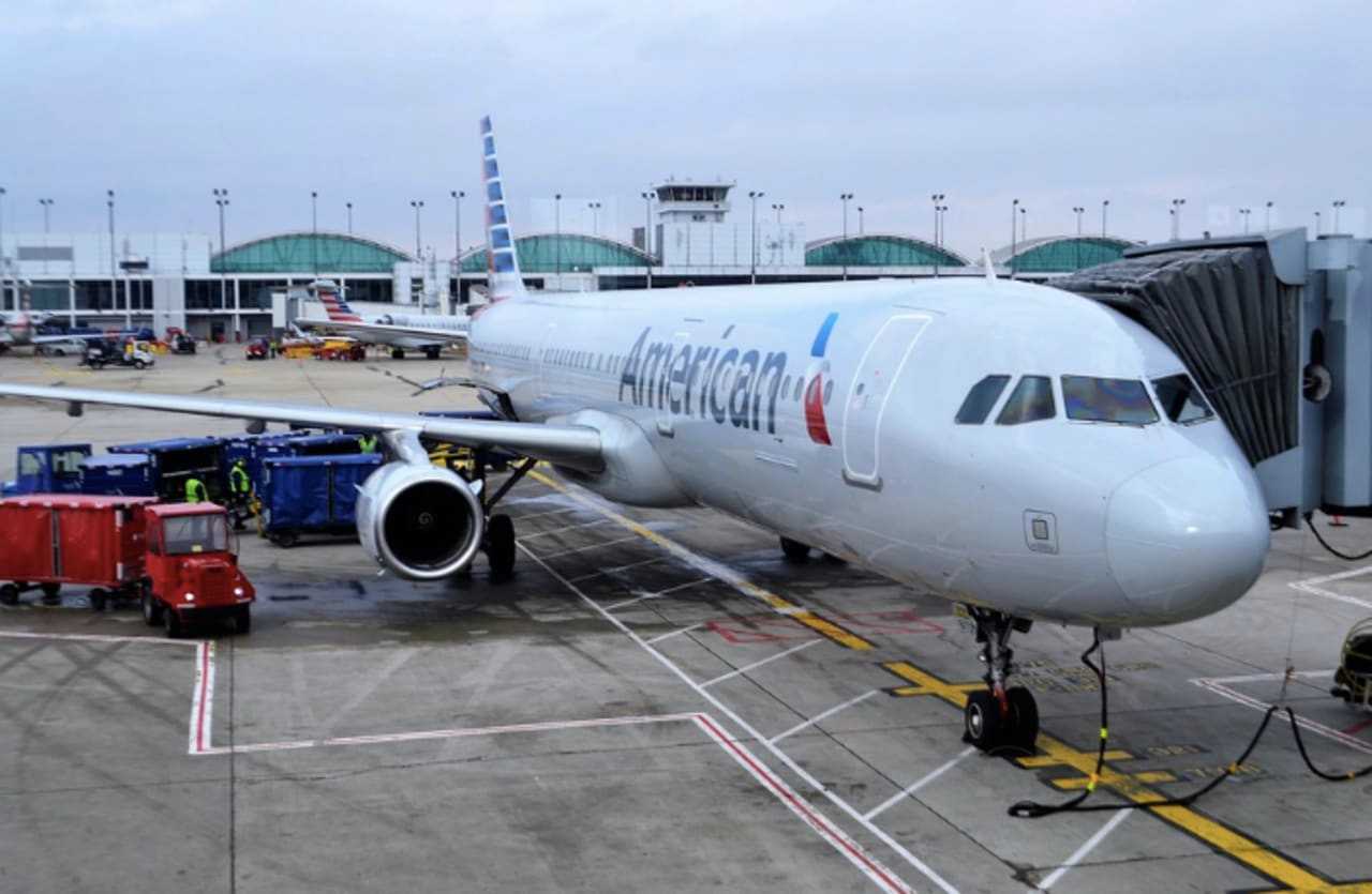 Bomb Threat On American Airlines Flight Diverts Plane From NJ To PA: Report