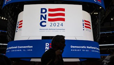 What is an open convention? The nuclear option Democrats could take to replace Biden