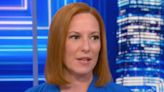 Jen Psaki says Tucker Carlson is not ‘one of us’