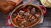 A Squeeze Of Orange Juice Is The Key To Deliciously Tender Beef Stew