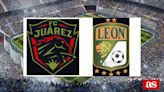 Bravos 1-1 León FC: resultado, resumen y goles