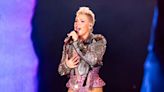 P!nk Details Difficult Childhood, 1995 Overdose in ’60 Minutes’ Interview: ‘I Was Off the Rails’