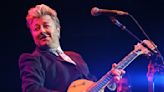 Twin Cities rocker Brian Setzer to reunite with Stray Cats in 2024, including two Minnesota dates