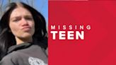 Police ask for help finding 17-year-old missing from Wayne County