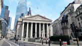 London midday: Stocks stay up as investors eye US inflation reading