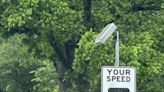 Rainbow City installs digital signs to stop speeding in school zones