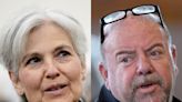 Jill Stein paid $150,000 to a consultant who was indicted over Biden deepfake robocalls