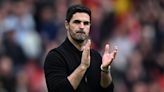 Arteta se aferra a la Premier League