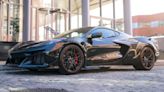 Win A 2023 Corvette Z06 70th Anniversary Edition