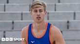 Paris 2024: Convicted rapist Steven van de Velde to compete for Netherlands in beach volleyball on Sunday