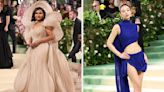 Asian Celebs Killed It At The Met Gala — Here Are Some Of The Best Looks