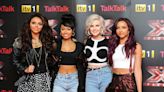 Little Mix star opens up about her "heartbreaking" rift with Jesy Nelson