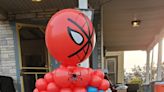 Meet your favorite 'Souperhero' this weekend in Cranford