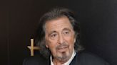 Al Pacino, 83, and Noor Alfallah, 29, are expecting their first child together