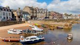 The 'quirky' Scottish seaside town named 'most beautiful' in country