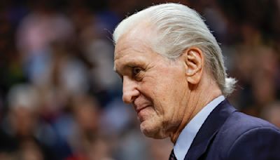 NBA Fans Blast Pat Riley After Heat's Failed 2023-24 Season