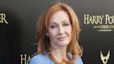 J.K. Rowling Says Her New Book About Celeb Deemed Transphobic Was Not Based on What 'Happened to Me'