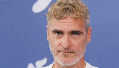 Joaquin Phoenix Declines To Explain His Abrupt Exit From Gay Drama Film For 1 Reason