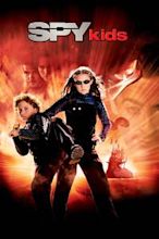 Spy Kids (film)