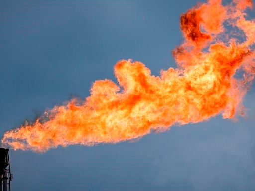 Alberta oil and gas sector exceeded flaring limit in 2023, data shows