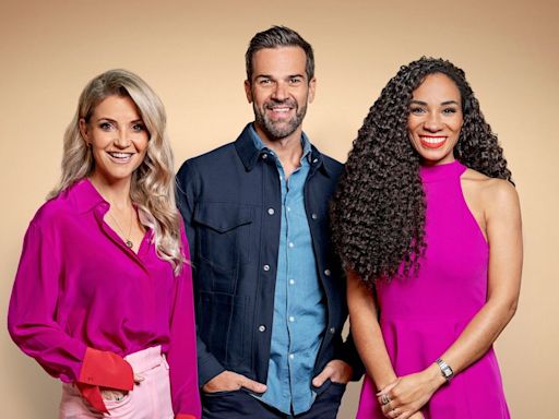 Morning Live pulled from BBC schedule as Gethin Jones reveals 'break'