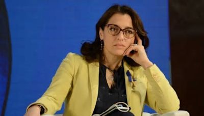 Europee, Irene Tinagli (PD) a RTL 102.5: “Bene candidati civici ma partito pensi alla squadra”