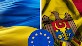 Unión Europea iniciará negociaciones para adhesión de Ucrania y Moldavia