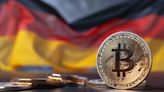 Germany runs out of Bitcoin after 23 days of selling