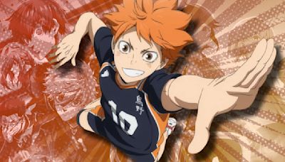 Haikyuu!! The Dumpster Battle proves sports anime is finally having its moment - Dexerto