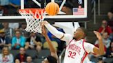 Pelicans select Ohio State basketball's EJ Liddell in second round of NBA draft